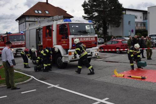 Nr.04 Aufbau der Einsatzgeräte